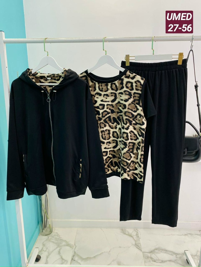 Спортивный костюм 23153106