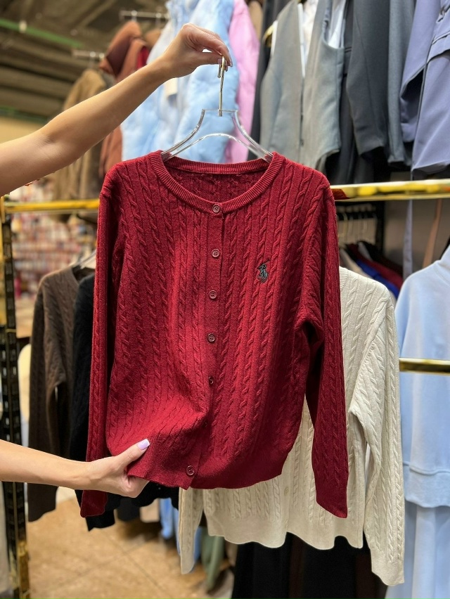 Кардиган 23152786