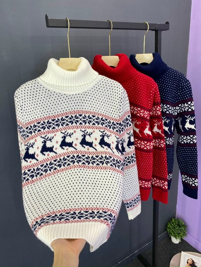 Свитер 23152510