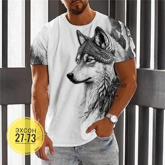 Футболка 23152117