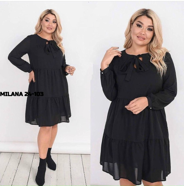 Платье 23152213