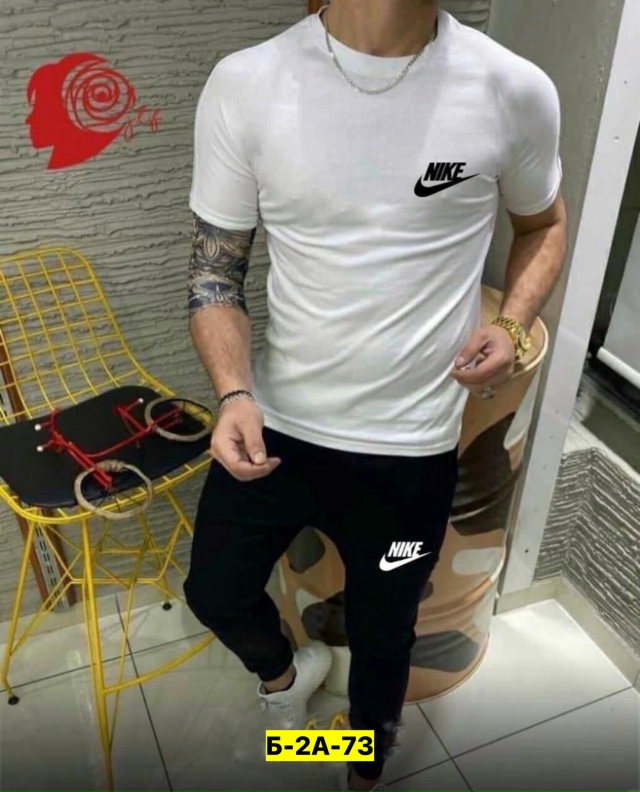 Спортивный костюм 23152709