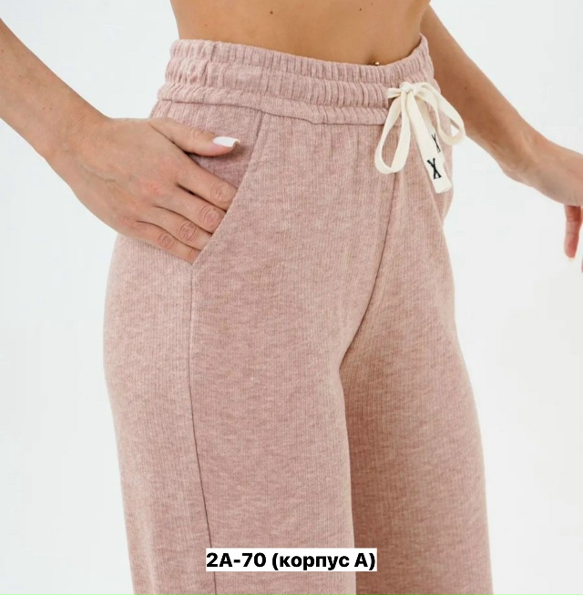 Брюки 23152721