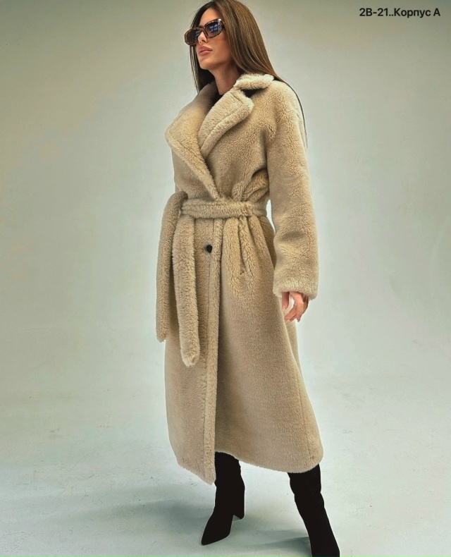 Шуба 23152755