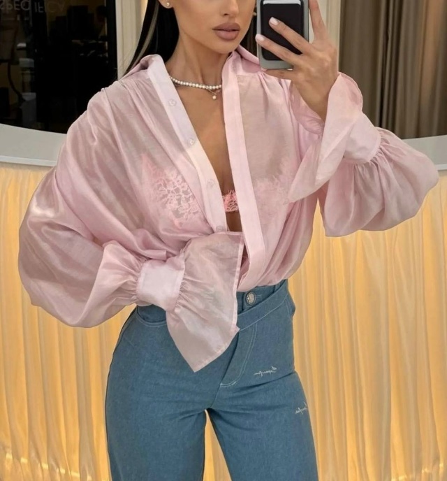 Рубашка 23152082