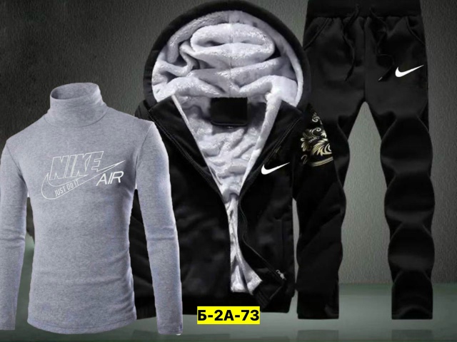 Спортивный костюм 23152907