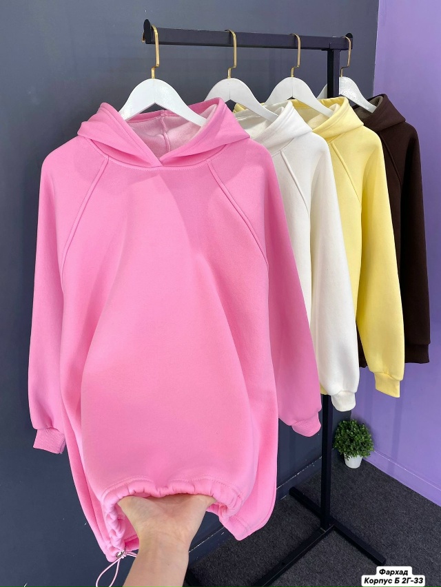 Толстовка 23153021