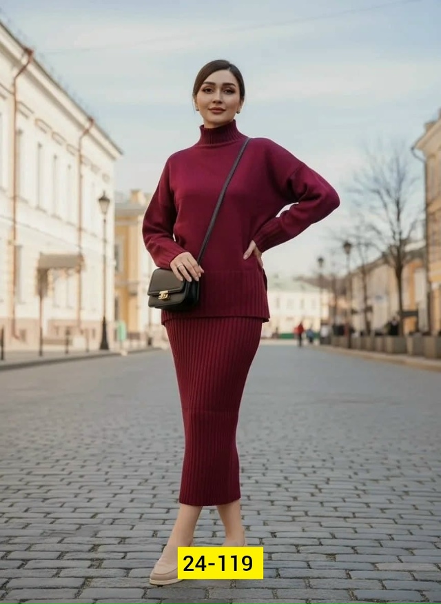 Костюм 23152550