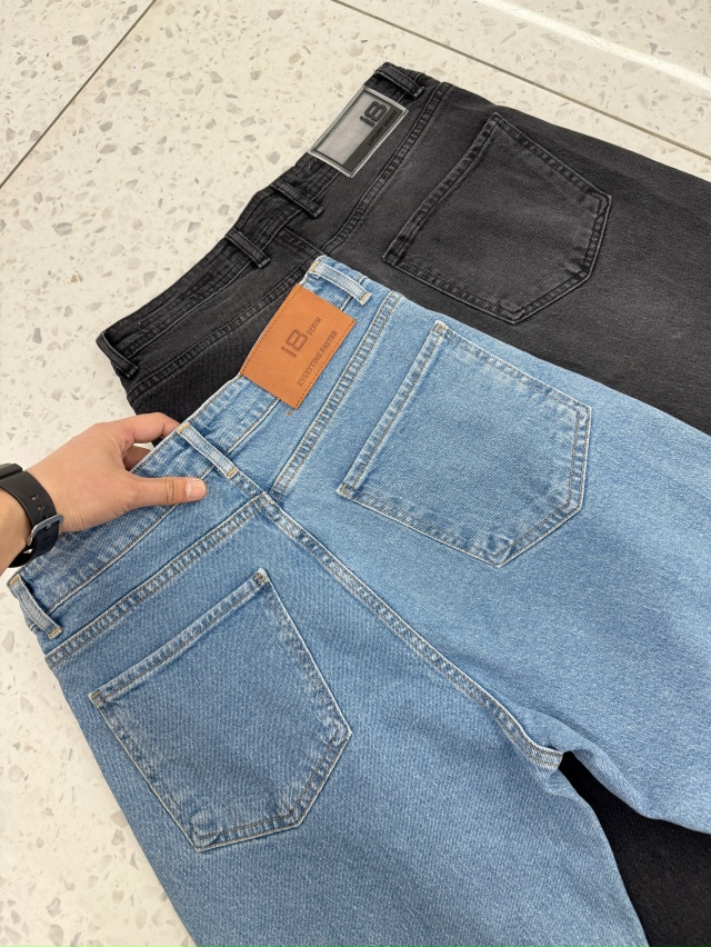 Джинсы 23152639