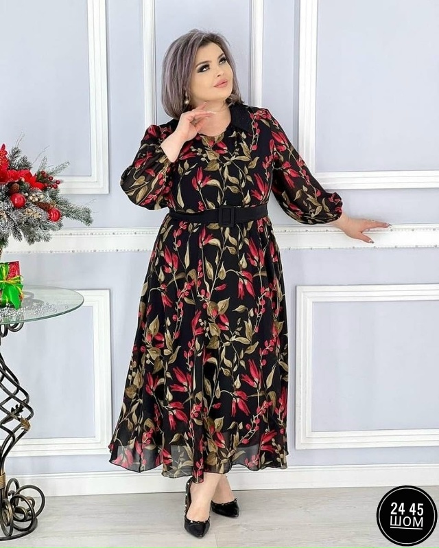 Платье 23152372