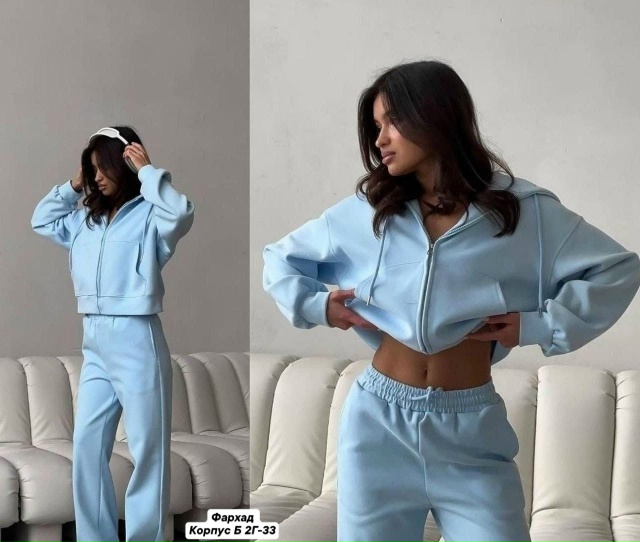 Костюм 23152045