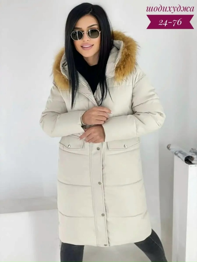 Куртка 23152508