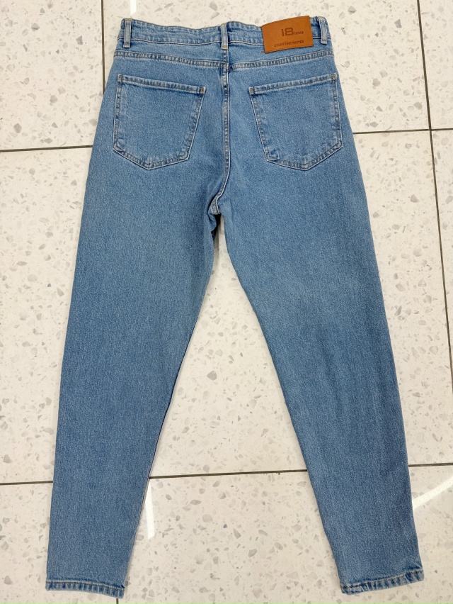 Джинсы 23152639