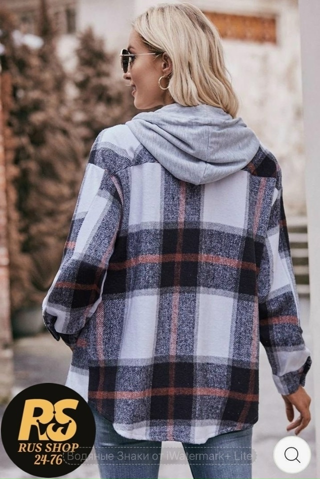 Рубашка 23152456