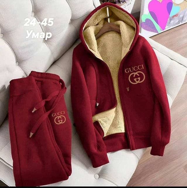 Спортивный костюм 23152558