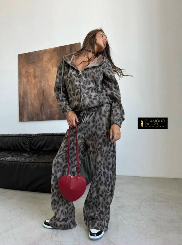 Спортивный костюм 23152325