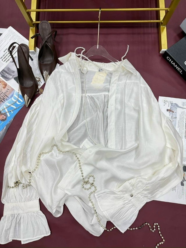 Рубашка 23152082