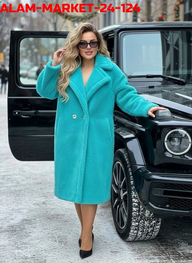 Пальто 23153117