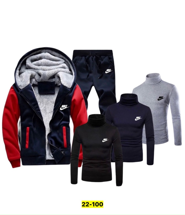 Спортивный костюм 23153148