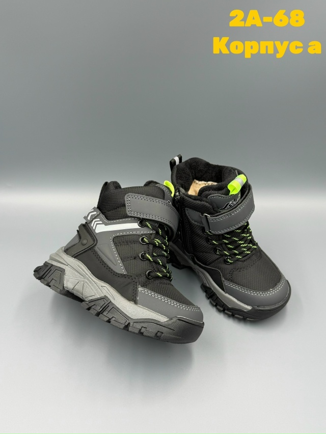 Ботинки 23152362