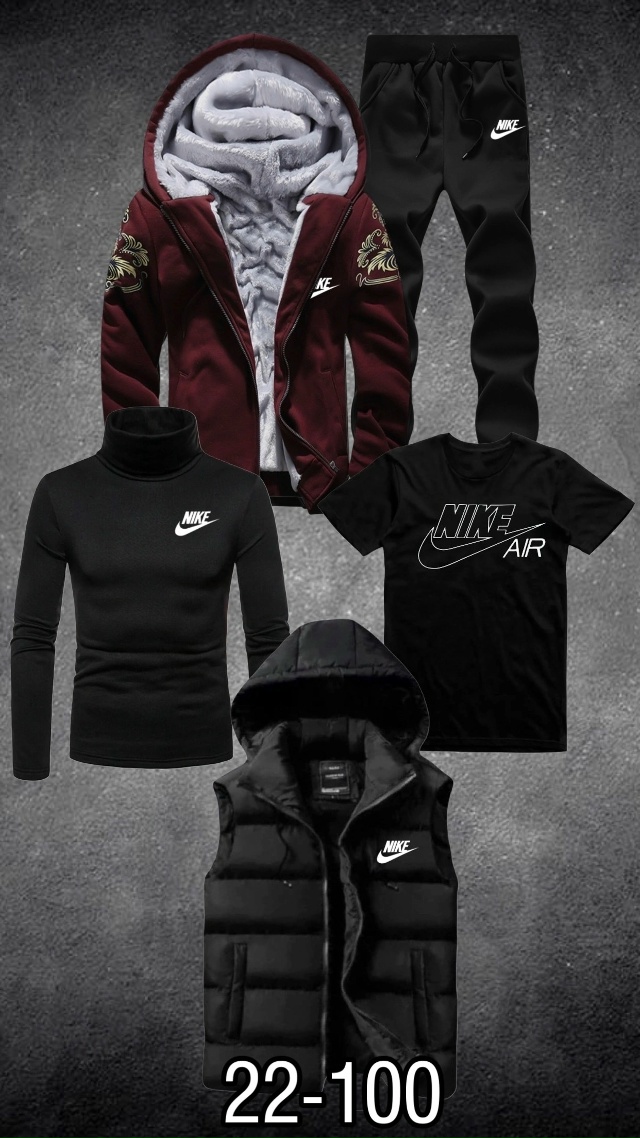 Спортивный костюм 23152291