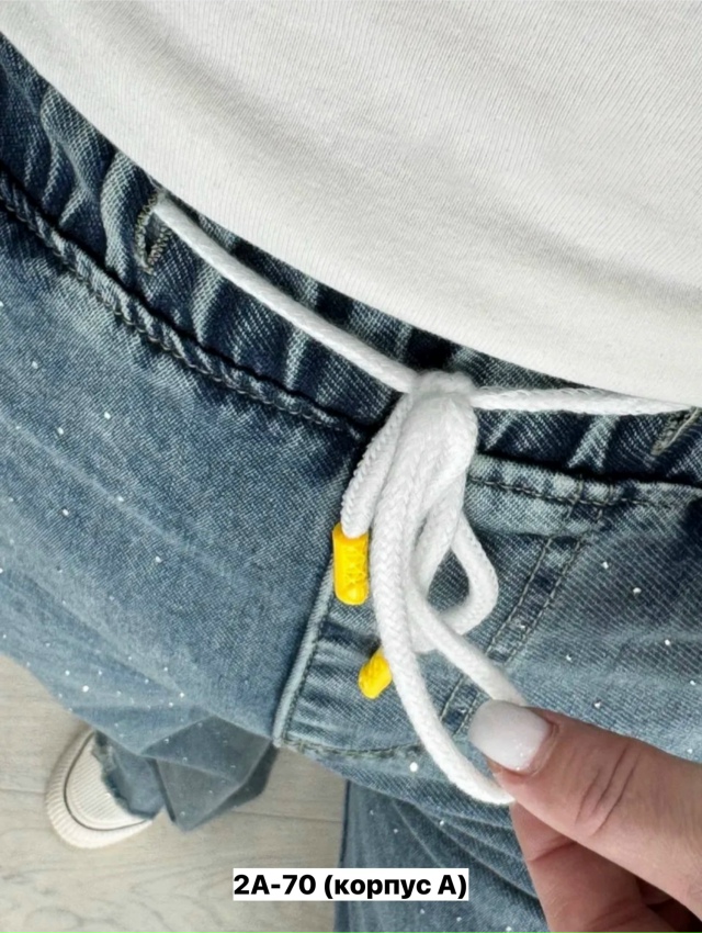 Джинсы 23153179