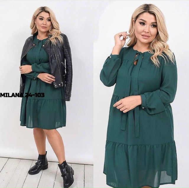 Платье 23152213