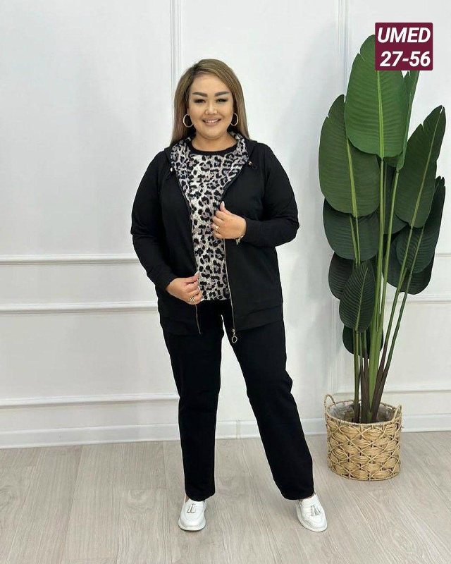 Спортивный костюм 23153106