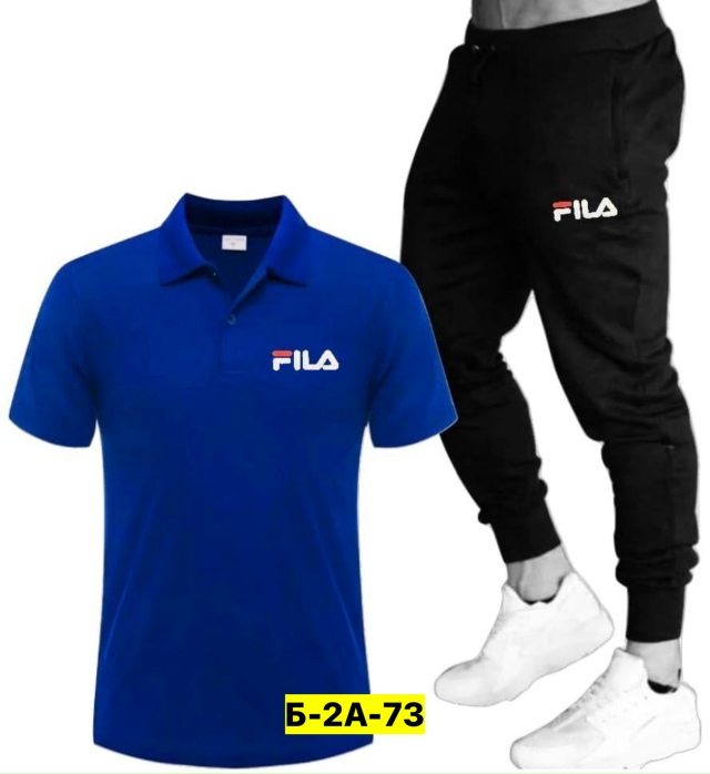 Спортивный костюм 23153840