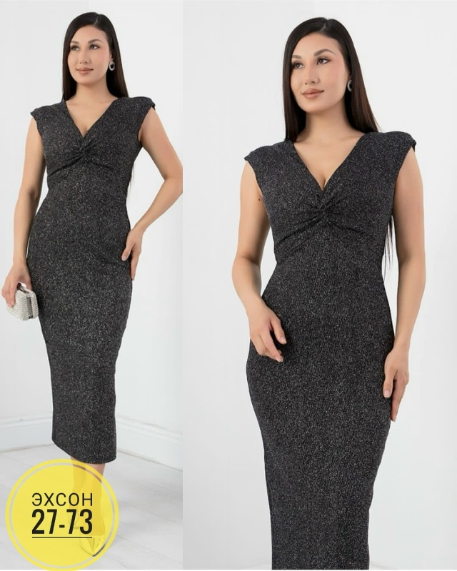 Платье 23153607