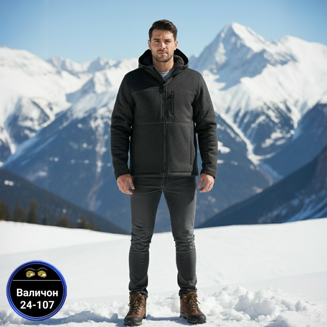 Толстовка 23154146