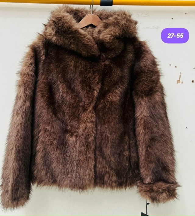 Шуба 23153444