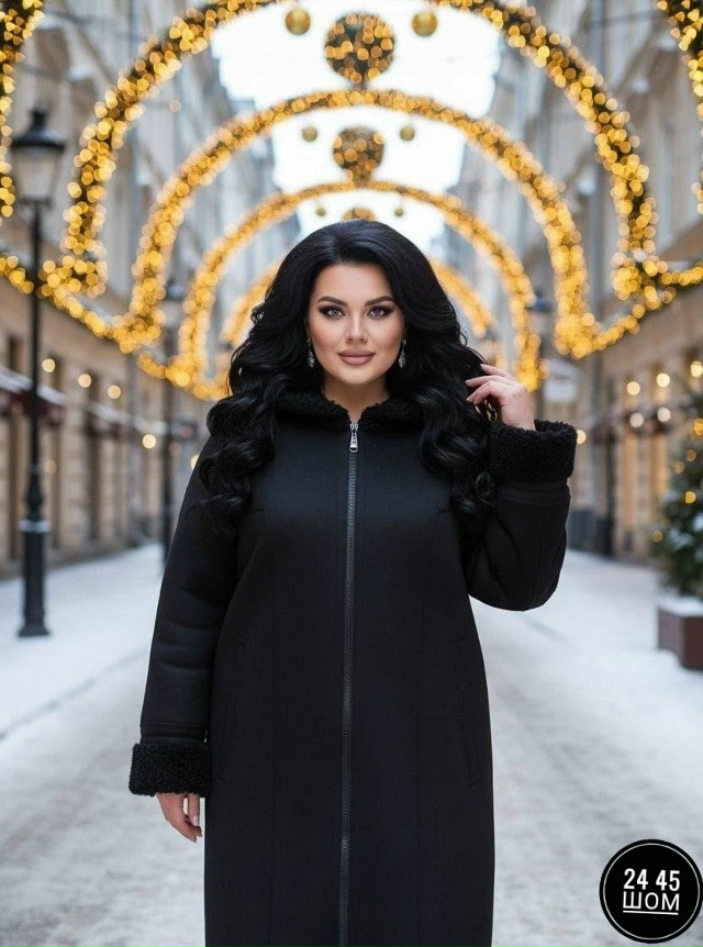 Дубленка 23154084