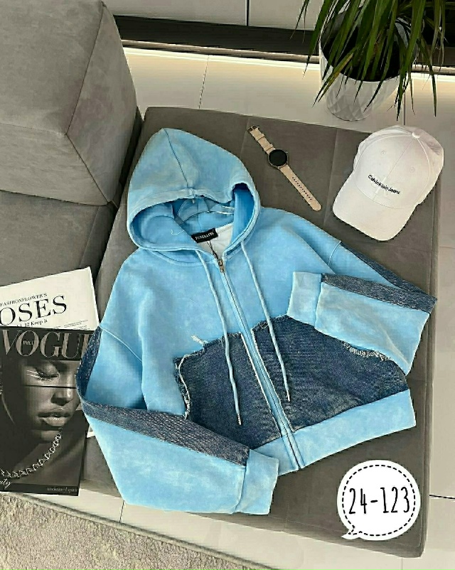 Толстовка 23153509