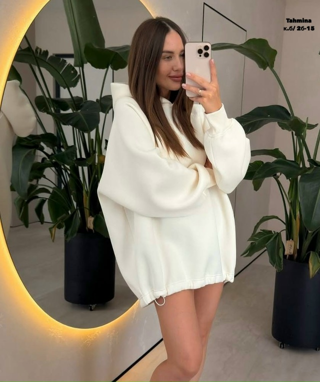 Толстовка 23153532