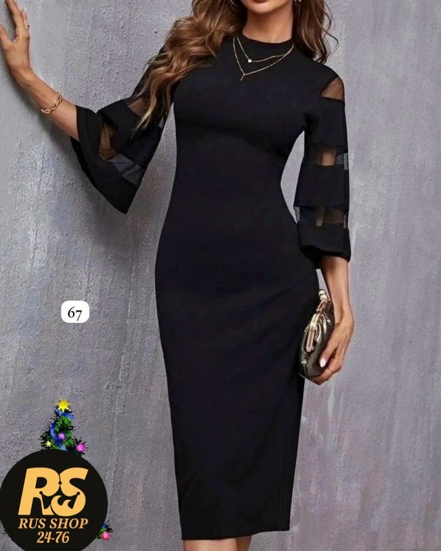 Платье 23153543