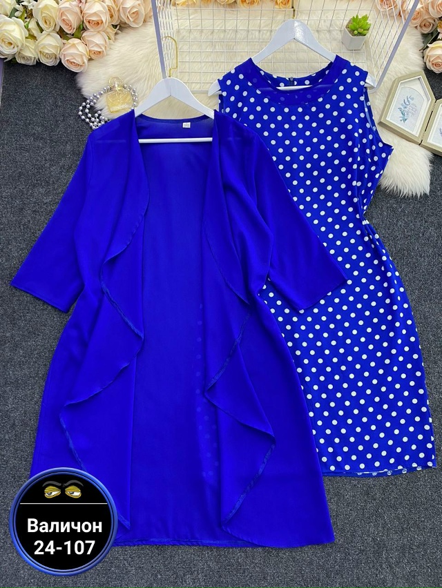Платье 23154081