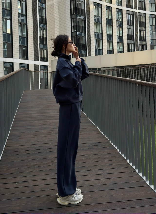 Спортивный костюм 23154117