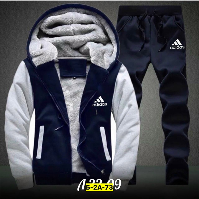 Спортивный костюм 23154354