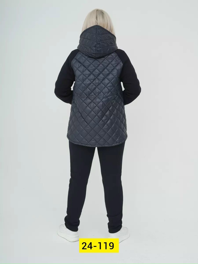 Спортивный костюм 23154351