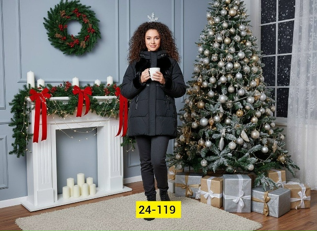 Куртка 23153358