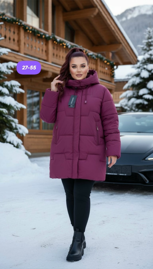 Куртка 23153311