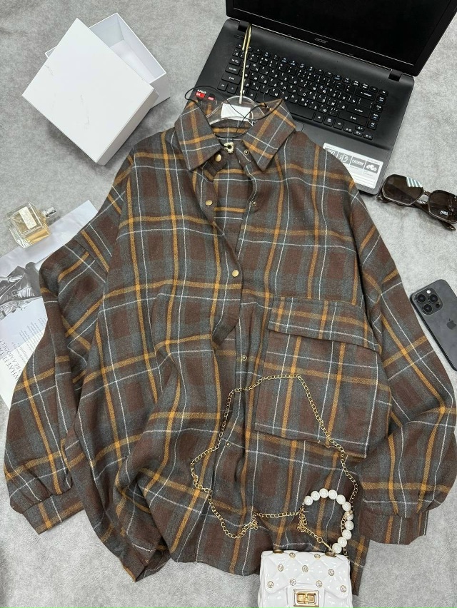 Рубашка 23154149