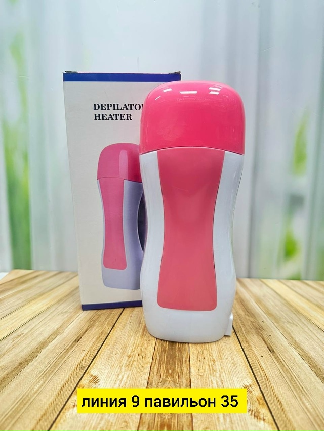 Картриджный воскоплав для депиляции 23153696