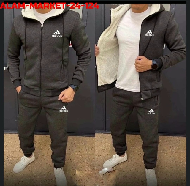 Спортивный костюм 23154349