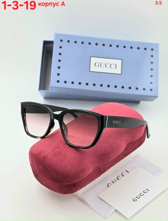 Солнцезащитные очки 23154255