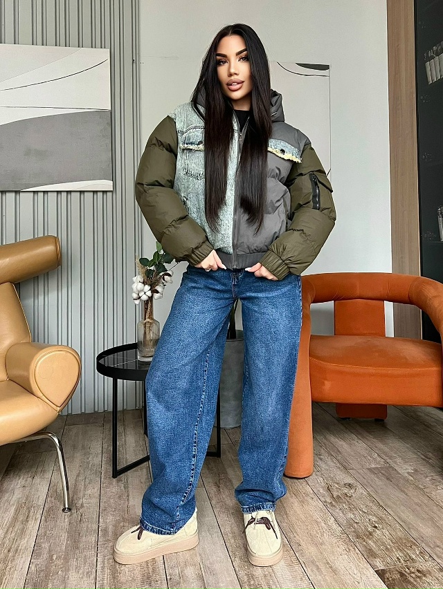 Куртка 23153640