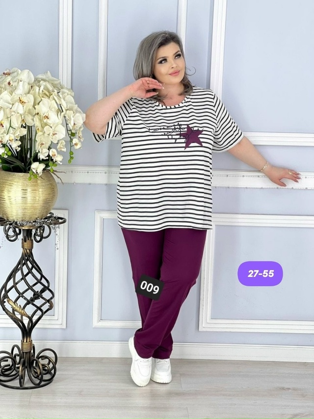 Спортивный костюм 23153436