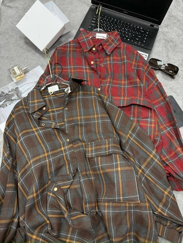 Рубашка 23154149