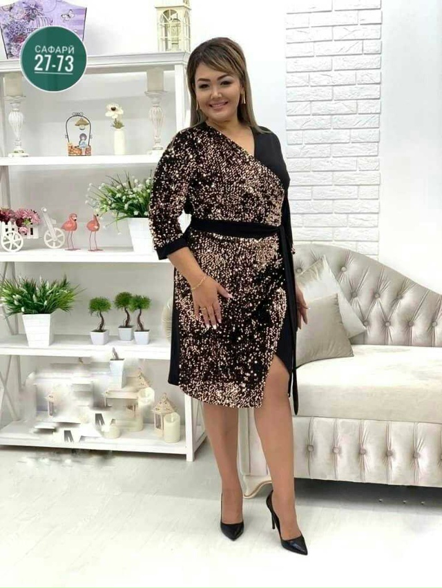 Платье 23154361